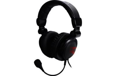 Venom Vibration Wired Stereo Headset: PS3/PS4/Xbox 360 Venom Vibration Wired Stereo Headset: PS3/PS4/Xbox 360